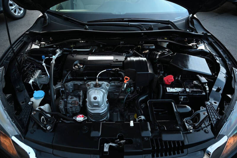 2013 Honda Accord EX