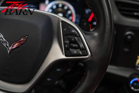 2016 Chevrolet Corvette Z06