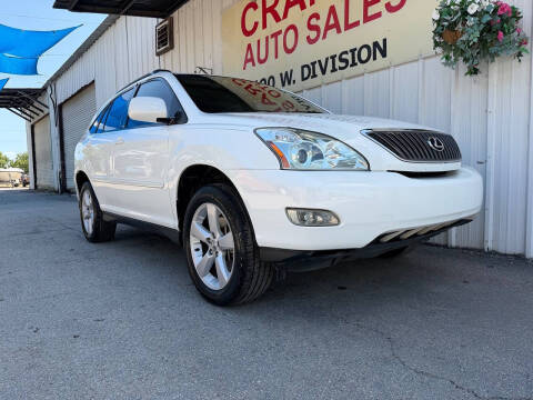 2006 Lexus RX 330