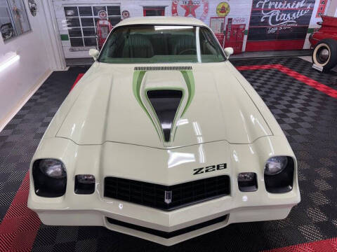 1979 Chevrolet Camaro