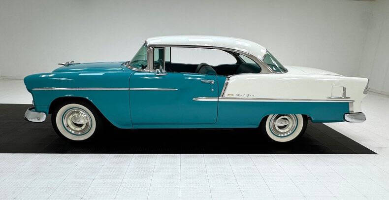 1955 Chevrolet Bel Air