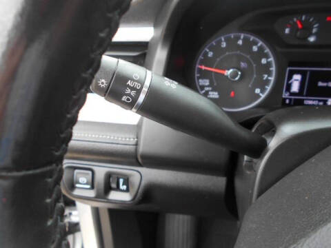 2019 GMC Acadia SLE-1