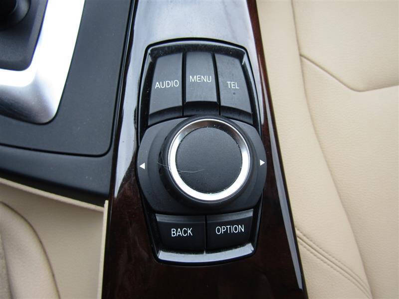 2014 BMW 3 Series 328i