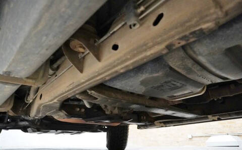 2019 Chevrolet Tahoe Special Service