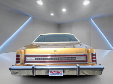 1978 Ford LTD