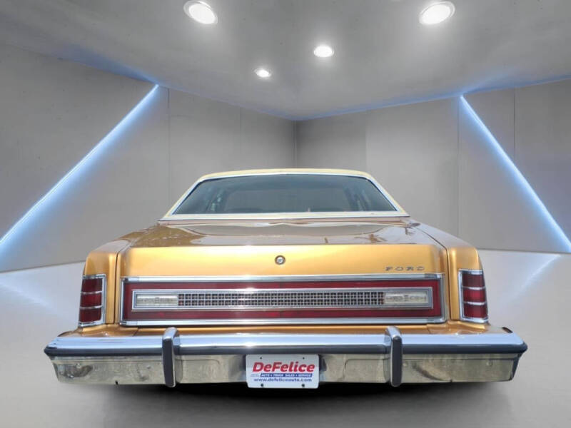 1978 Ford LTD
