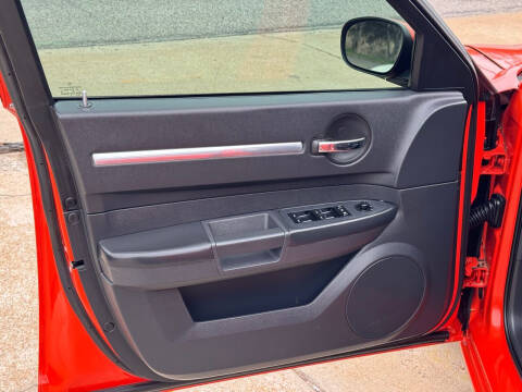 2008 Dodge Charger RT
