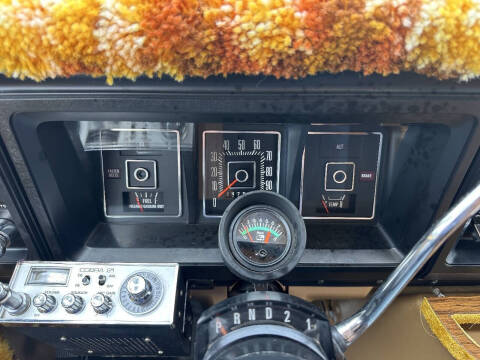1976 Ford E-150