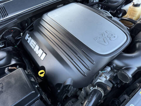 2010 Dodge Challenger R/T