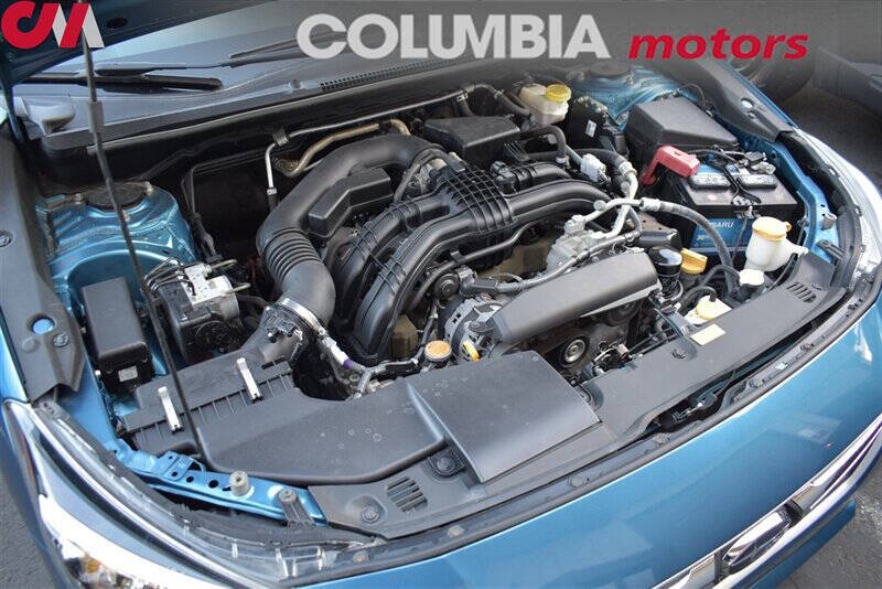 2017 Subaru Impreza Premium