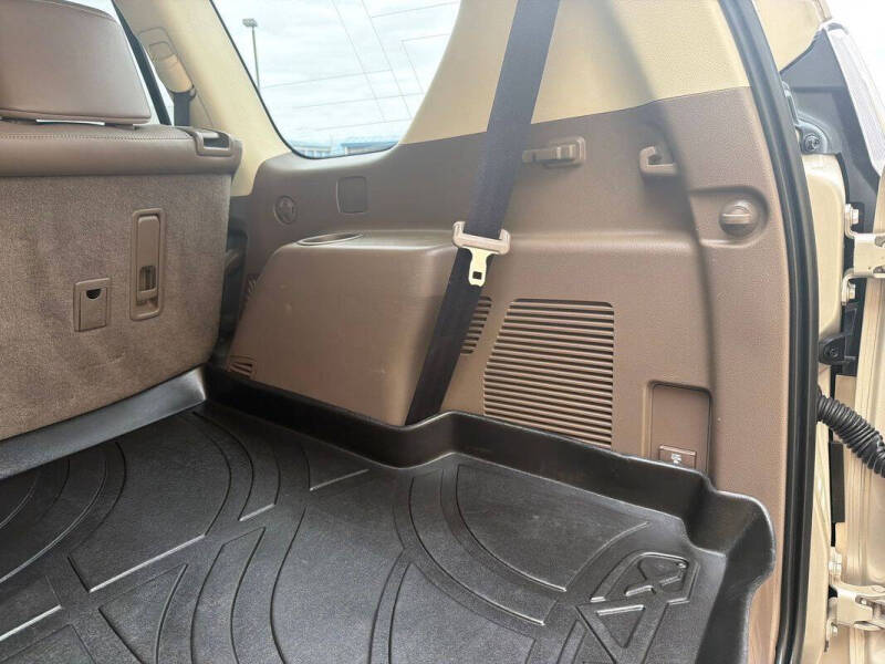 2015 Lexus GX 460