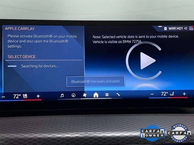 2025 BMW 4 Series 430i xDrive Gran Coupe