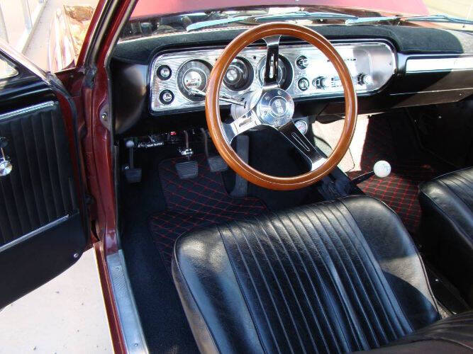 1964 Chevrolet Chevelle