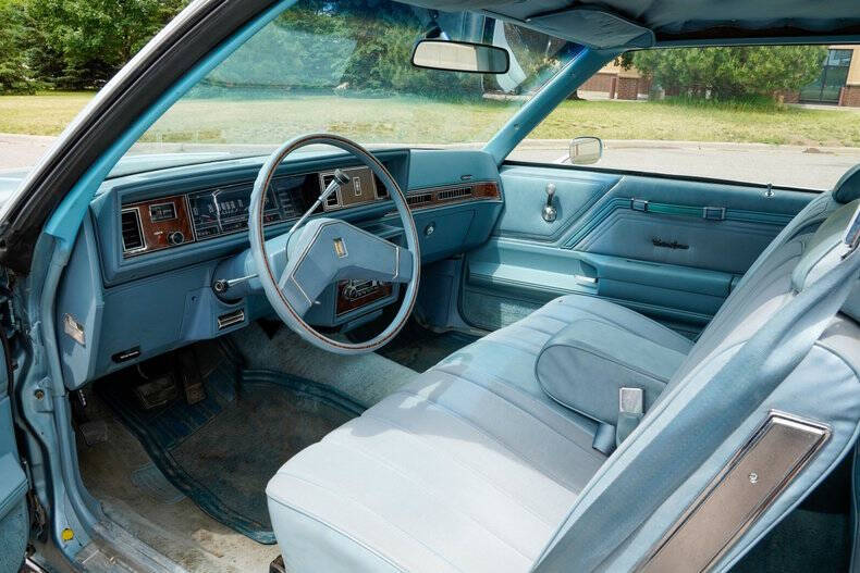 1978 Oldsmobile Cutlass Supreme
