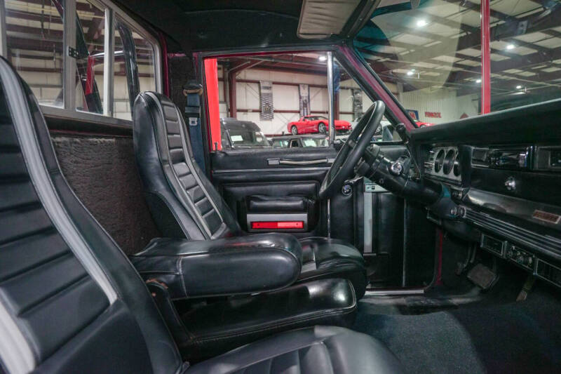 1982 Jeep J-10 Townside