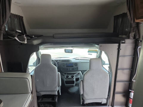 2022 Forest River Forester 2551 Coming Soon