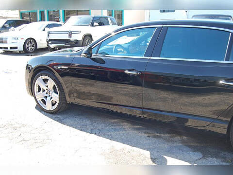 2014 Bentley Flying Spur