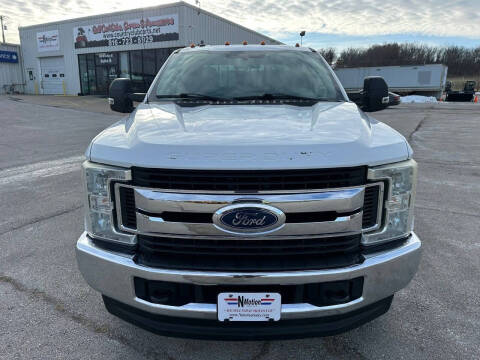 2017 Ford F-350 Super Duty XLT