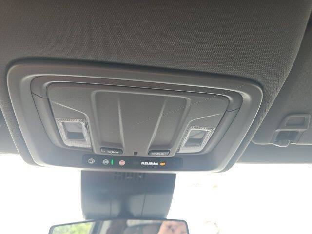 2026 GMC Sierra 1500 Elevation Standard