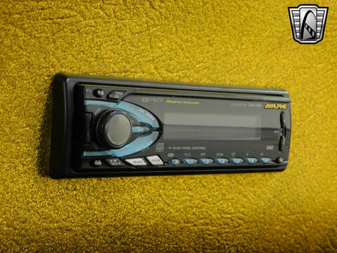 2001 Volkswagen Dune Buggy