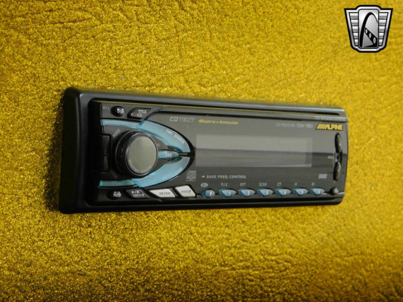 2001 Volkswagen Dune Buggy