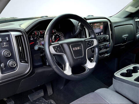 2014 GMC Sierra 1500