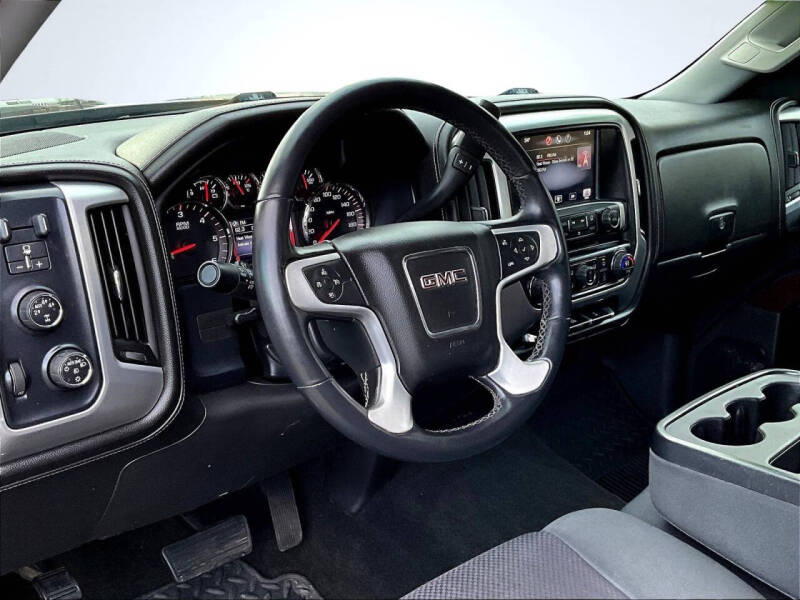 2014 GMC Sierra 1500