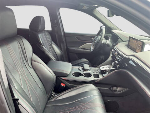 2023 Acura MDX SH-AWD Type S w/Advance Package