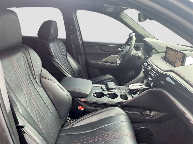 2023 Acura MDX SH-AWD Type S w/Advance Package