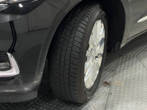 2019 Buick Enclave Premium