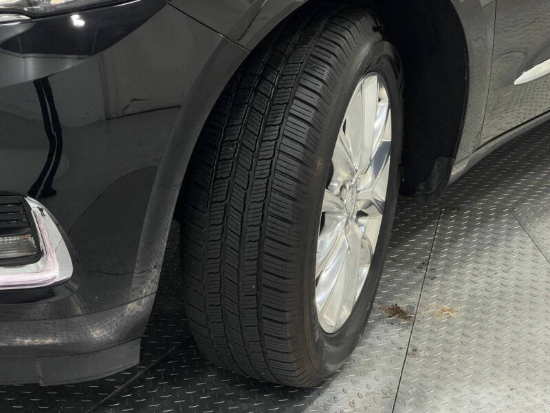 2019 Buick Enclave Premium