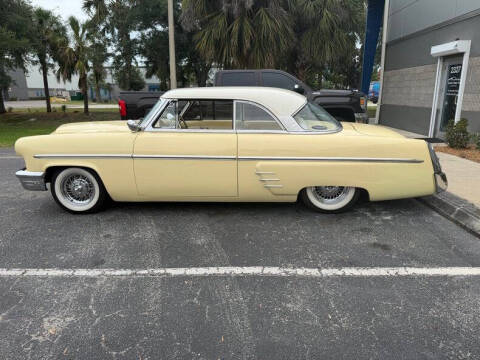 1953 Mercury Monterey