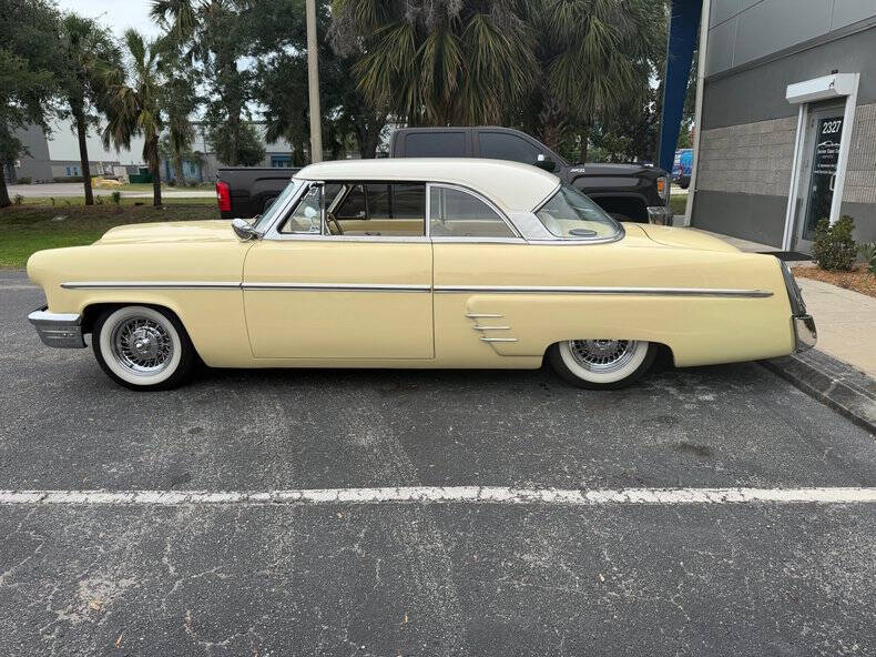 1953 Mercury Monterey