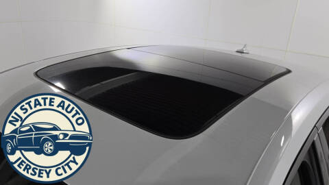 2022 Audi e-tron Sportback quattro Premium S line