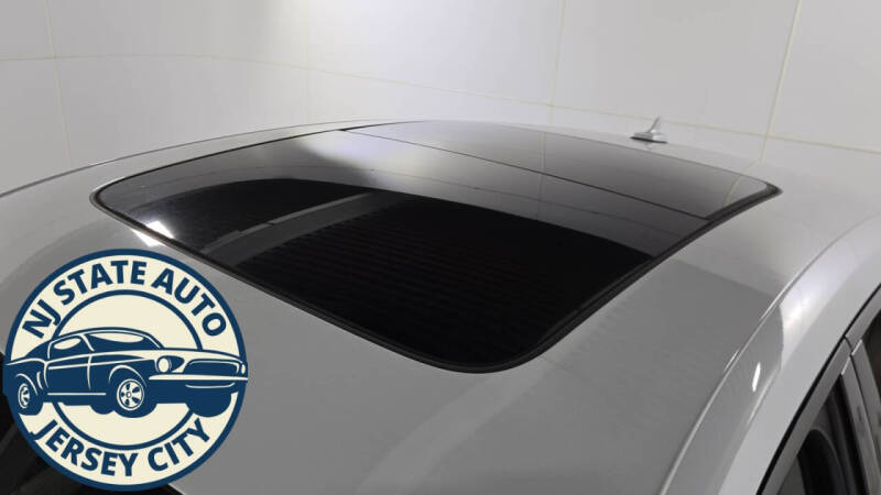 2022 Audi e-tron Sportback quattro Premium S line