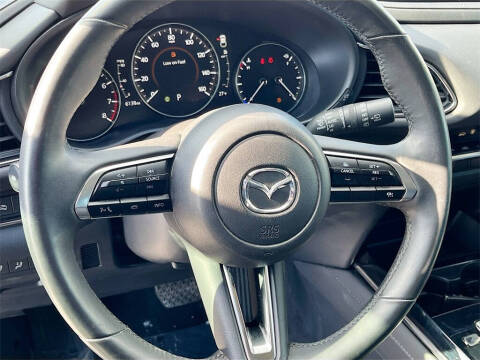 2024 Mazda CX-30 2.5 S Preferred