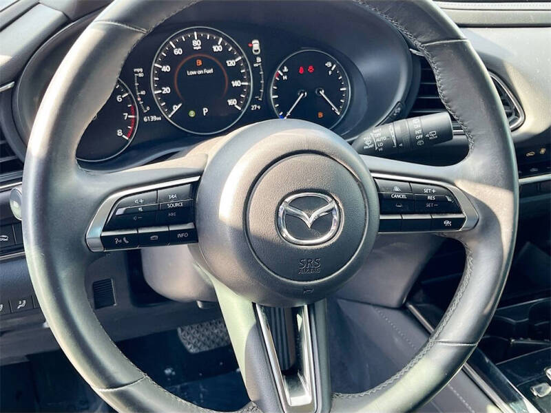 2024 Mazda CX-30 2.5 S Preferred