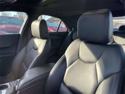 2023 Cadillac CT4 Luxury