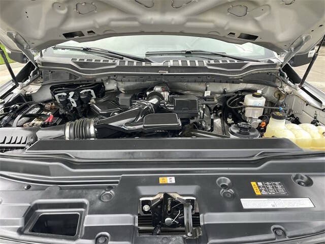 2022 Ford F-250 Super Duty