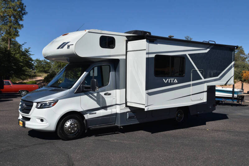 2022 Mercedes-Benz Sprinter