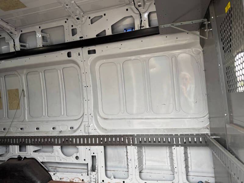 2019 Ford Transit Van Base - Photo 26