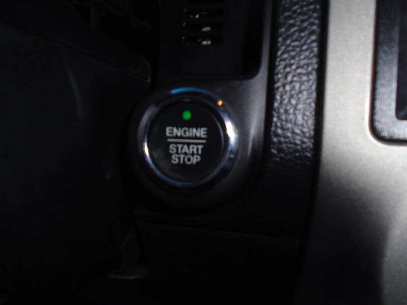 2017 Ford Expedition EL Limited