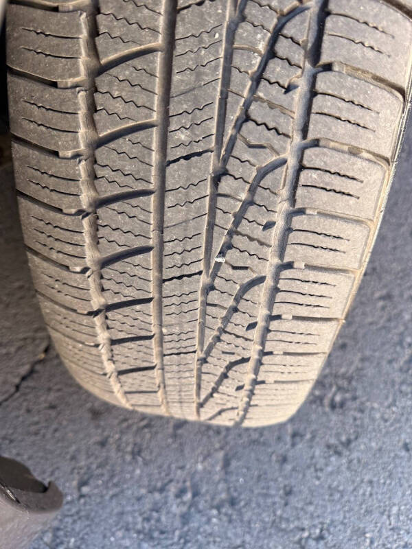 2014 Honda Odyssey EX-L w/Navi