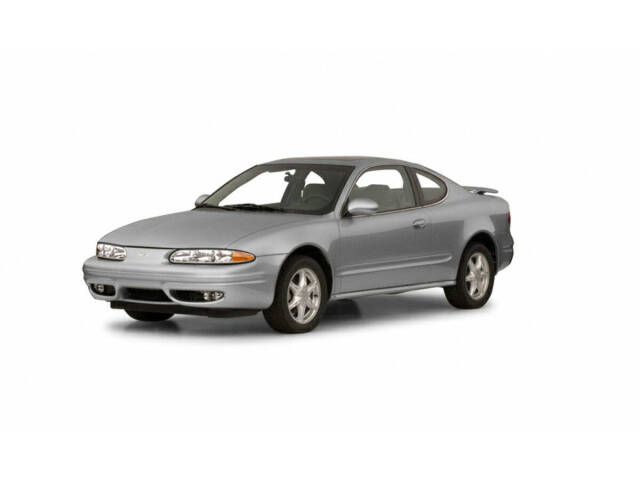 2001 Oldsmobile Alero for sale at Axio Auto Boise in Boise, ID