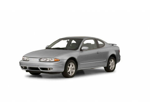 2001 Oldsmobile Alero