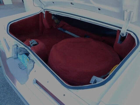 1976 Cadillac Eldorado