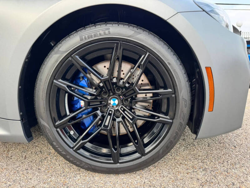 2026 BMW M2