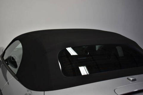 2018 Porsche 718 Boxster GTS