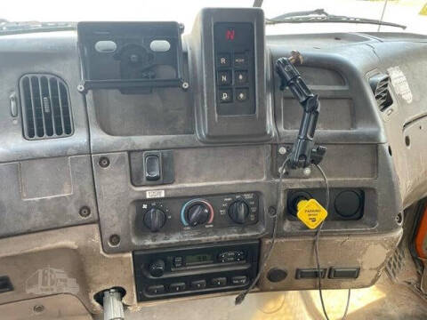 2006 Sterling Acterra