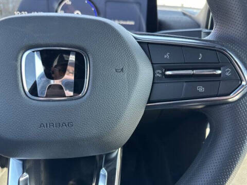 2026 Honda Prologue EX